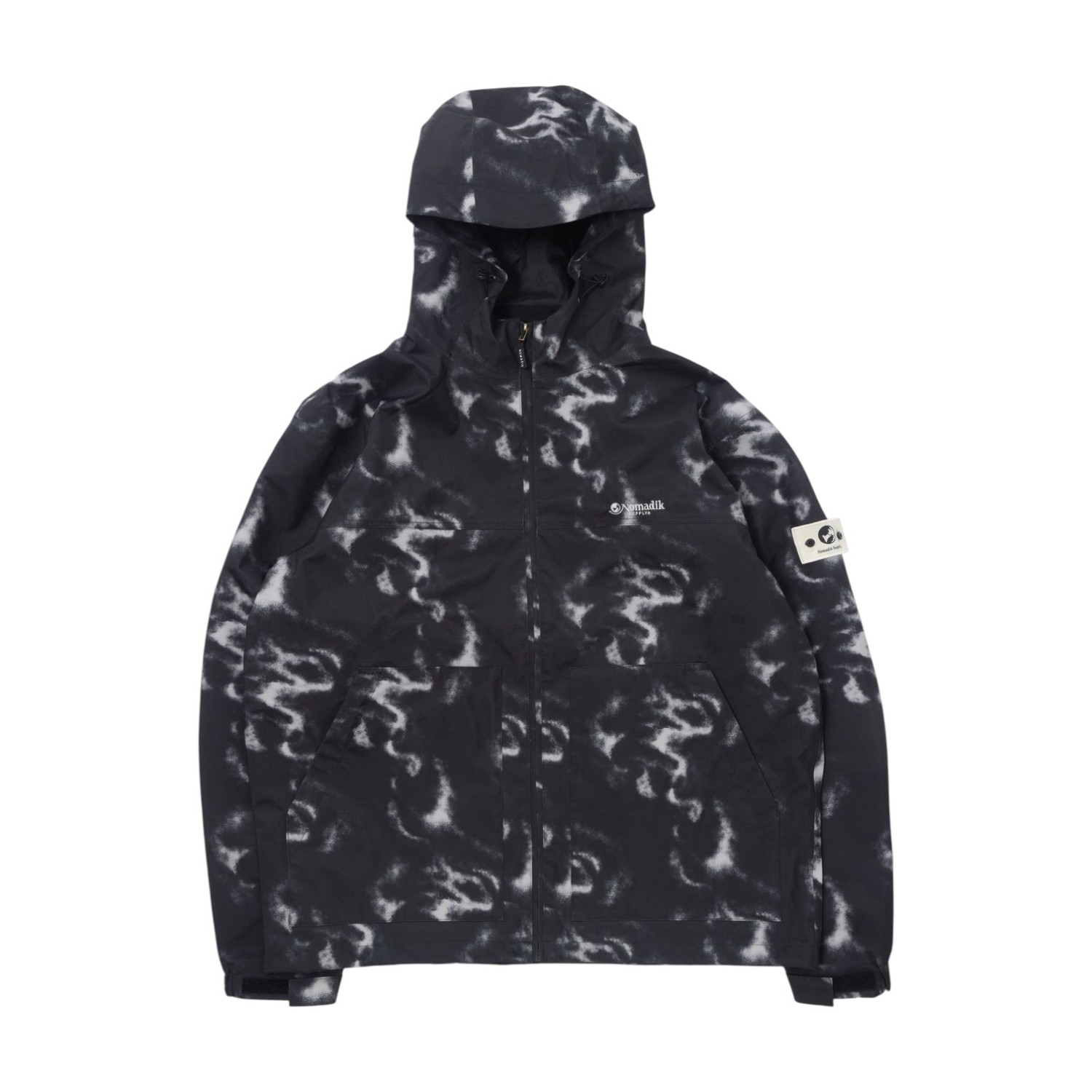 NOMADIK GRIND JACKET 26-27